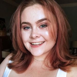 Meet your Posher, Ciara